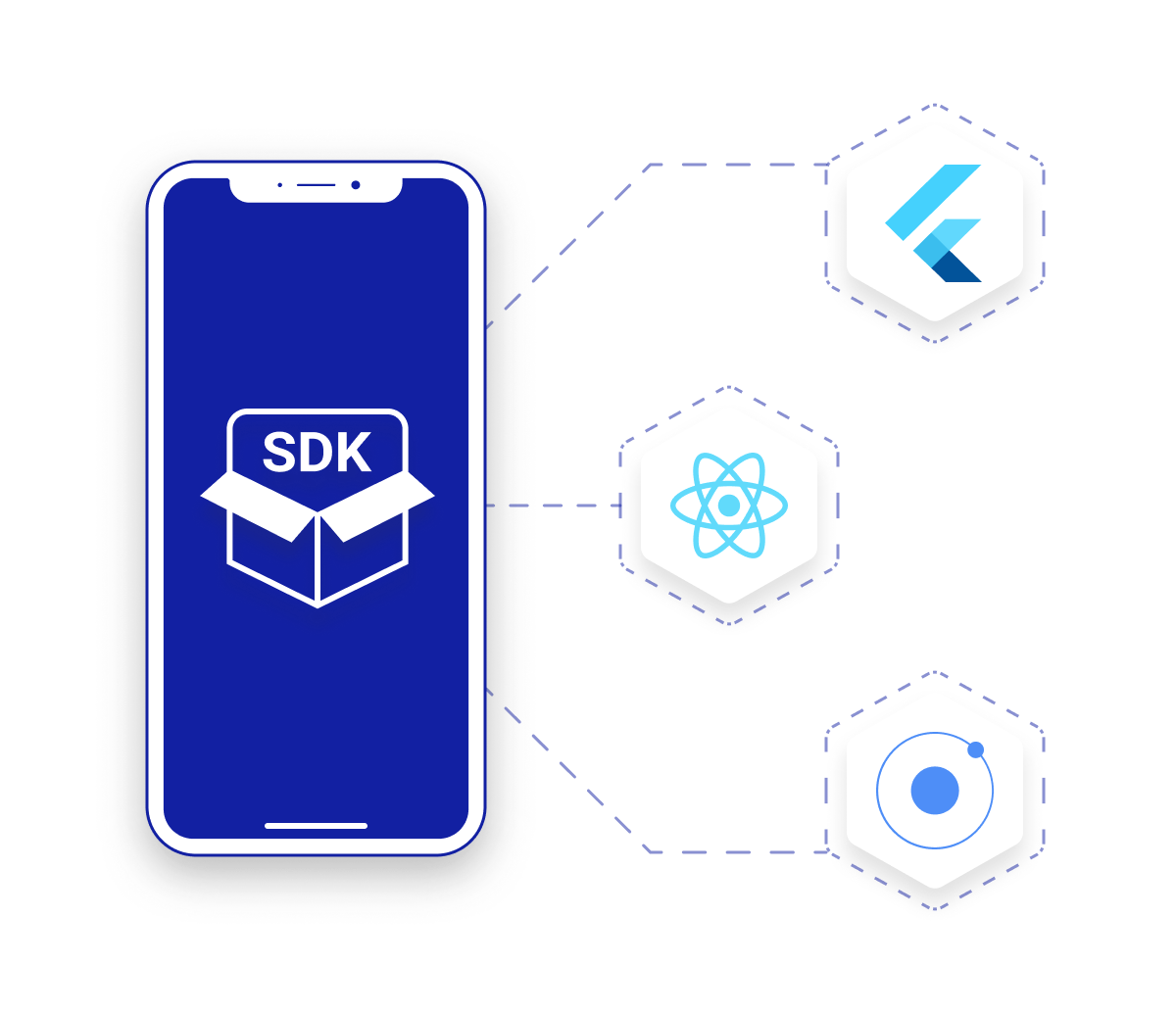 Application sdk