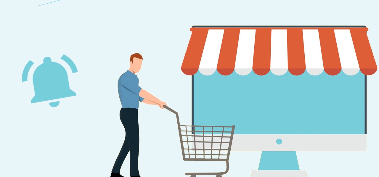 Der Push-Nachrichten Guide für deine E-Commerce Webseite