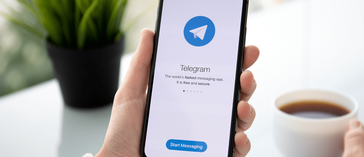Telegram bot creation – a brief overview