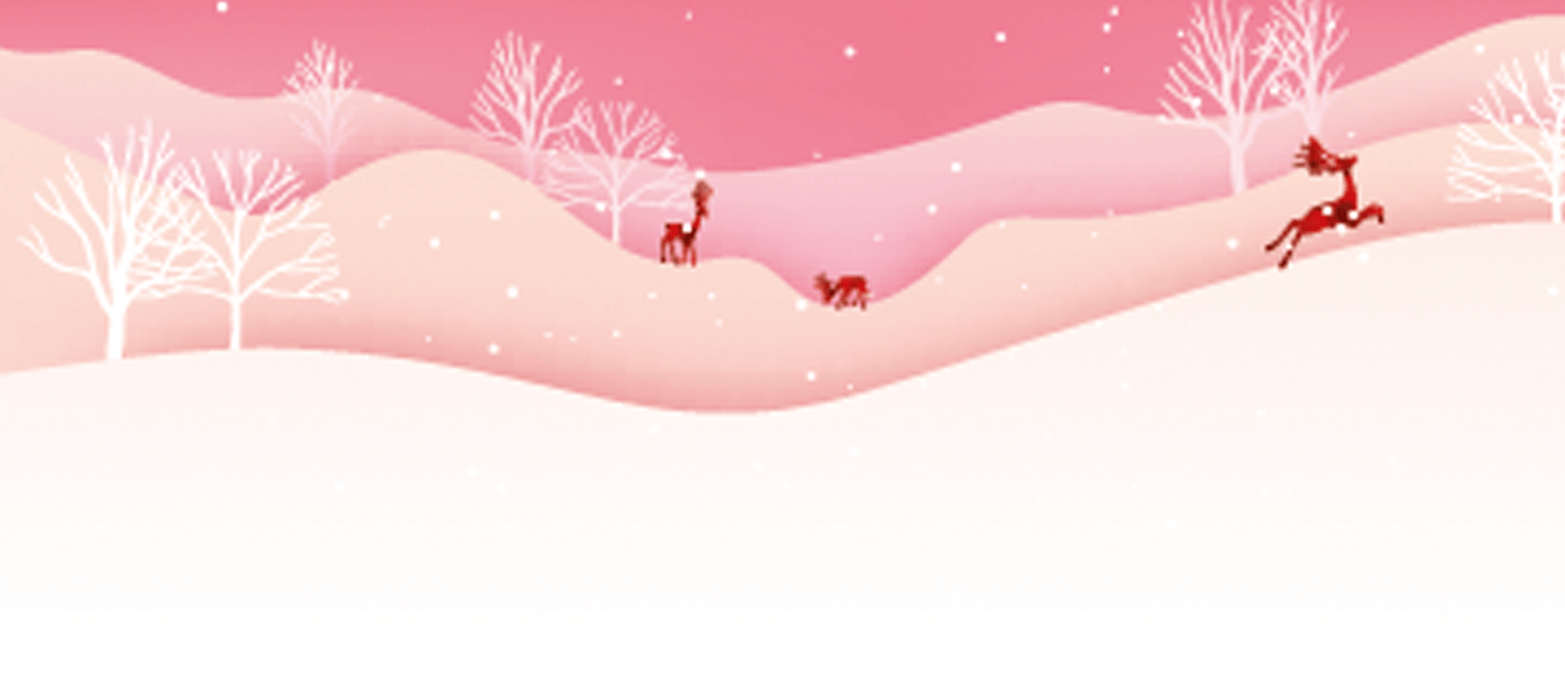 Christmas campaigns with push – some ideas