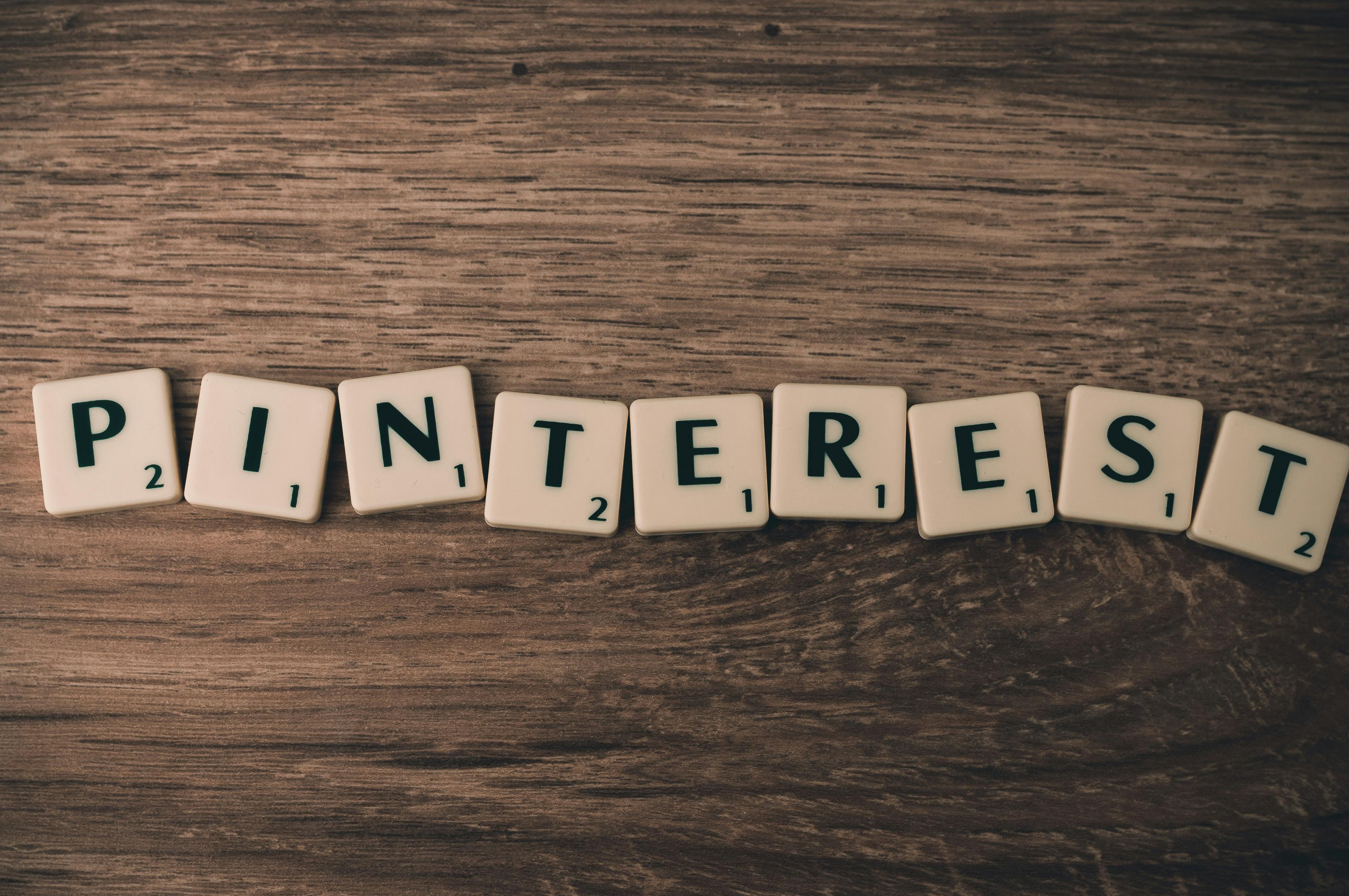Was ist Pinterest Marketing und wie funktioniert es?