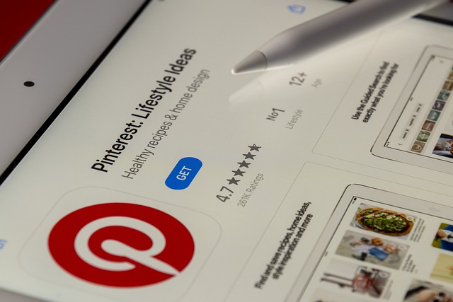 8 Tipps für den Erfolg mit Pinterest Marketing