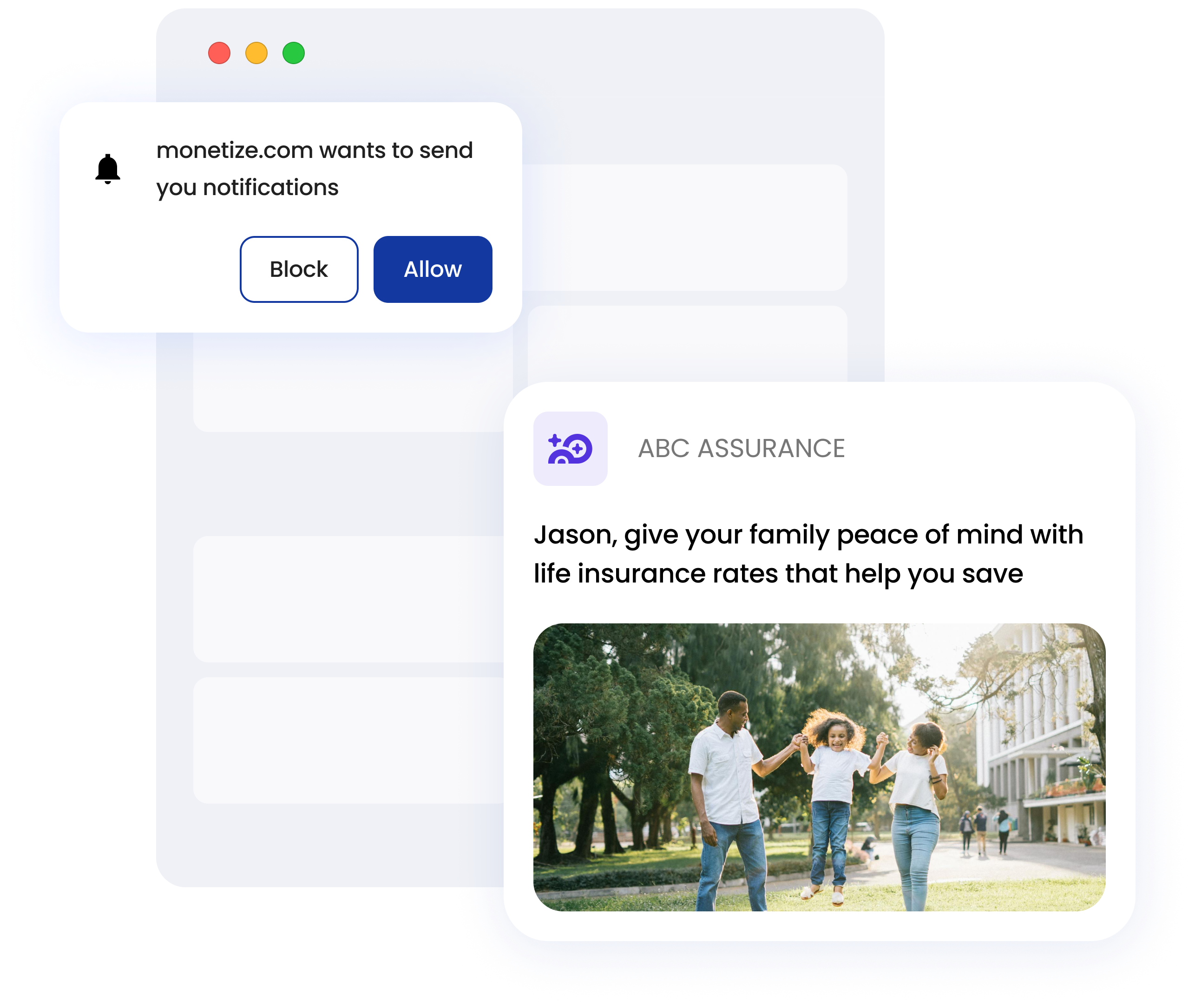 Engage Visitors Seamlessly